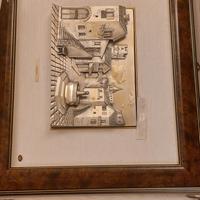 Quadro di Valenti vintage