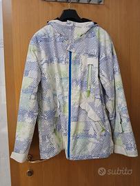giacca sci