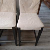 3 sedie ikea alte 40 euro