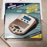 Segreteria telefonica