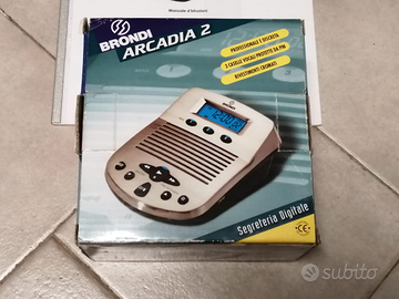 Segreteria telefonica