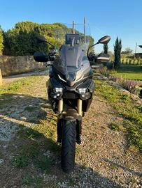 Tracer 9 GT