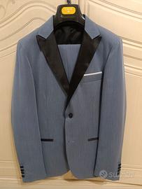 Abito uomo da cerimonia