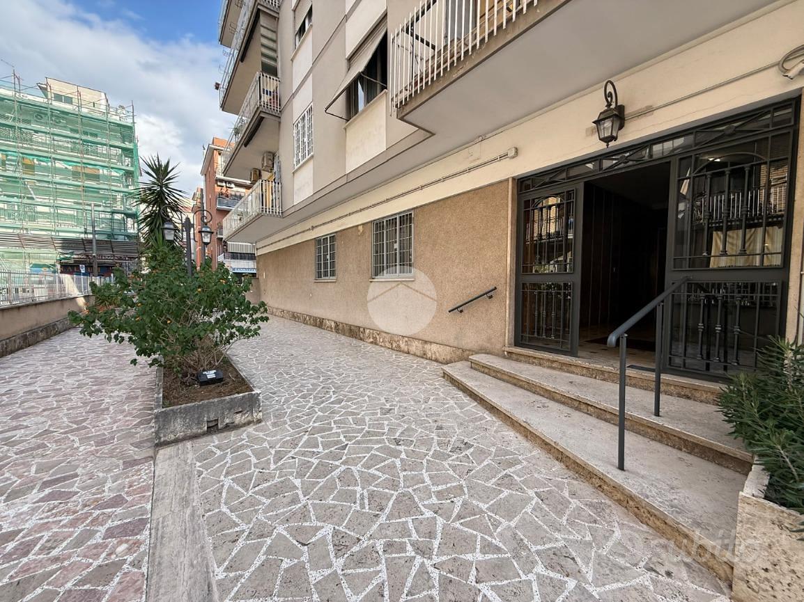 Appartamento – Roma, Prenestino-Centocelle, Municipio Roma V - Vista 3