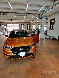  DS DS7 crossback Opera 