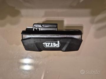 Batteria di ricambio Petzl R1 per NAO RL