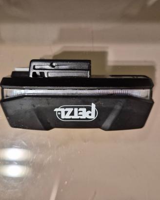 Batteria di ricambio Petzl R1 per NAO RL