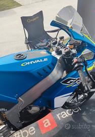 Ohvale Gp-7 