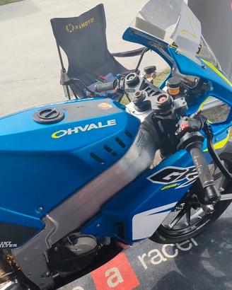 Ohvale Gp-7 