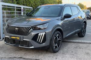 Peugeot 2008 Hybrid 145 e-DCS6 GT Exclusive GARANT