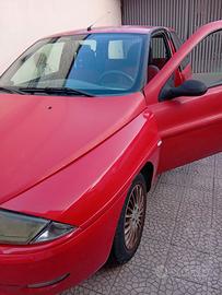 fiat lancia y