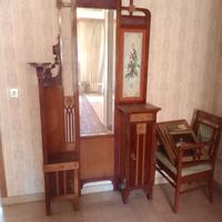 mobile  ingresso liberty  anni 30