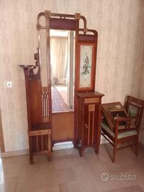 mobile  ingresso liberty  anni 30