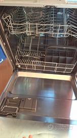 Lavastoviglie da incasso