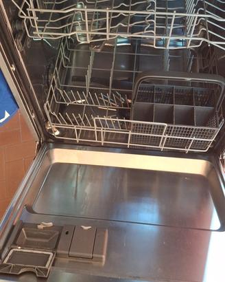 Lavastoviglie da incasso