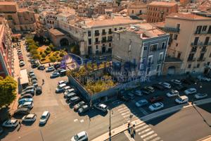 Esclusivo Nuovo Locale commerciale Via Cala