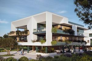 Appartamenti bari corso de gasperi