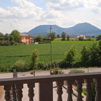 Appartamento con ampio giardino