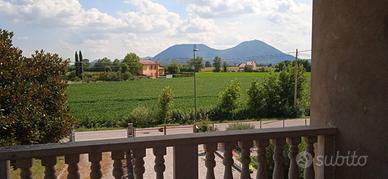 Appartamento montegaldella