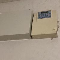 Sistema di allarme NOVATEC