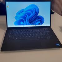 Dell 7320 i5 11th 8/256 Sim 4G LTE