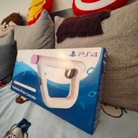 PlayStation VR Aim Controller