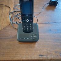 Telefono cordless