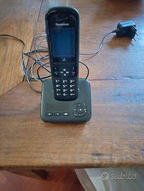 Telefono cordless