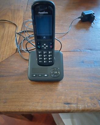 Telefono cordless