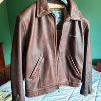 Diesel Flying cougar DMB-35RB Leather 