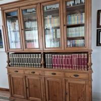 libreria antica