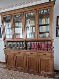 libreria antica