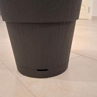 Vaso stefanplast 30 cm