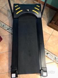 Tapis roulant  magnetico Diadora