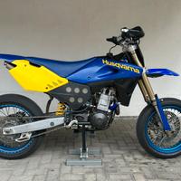 Husqvarna 570 r (610)