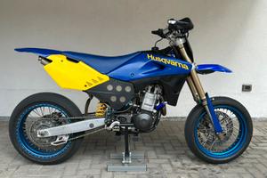 Husqvarna 570 r (610)