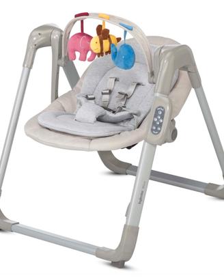 Giochi per l’infanzia