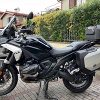 Bmw gs 1300