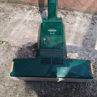 Folletto Vorwerk accessorio pulizia tappeti