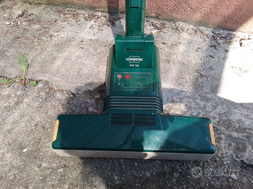Folletto Vorwerk accessorio pulizia tappeti