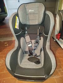 Seggiolino auto Giordani – Gruppo 1 (9-18 kg)