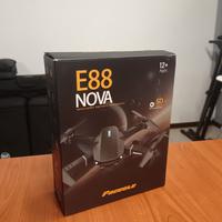 Drone Intelligent Obstacle Avoidancec