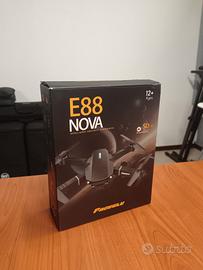 Drone Intelligent Obstacle Avoidancec