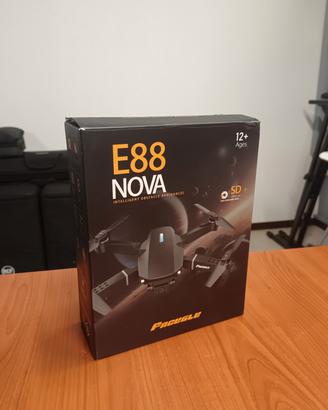 Drone Intelligent Obstacle Avoidancec
