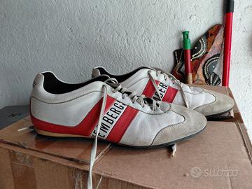 Scarpe uomo BIKKEMBERGS