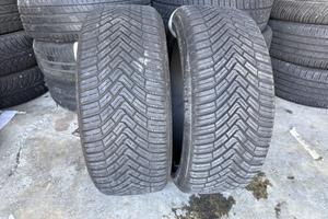 gomme usate 2154517 All Seasons CONTINENTAL - All 