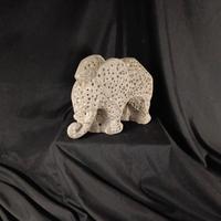 Scultura ELEFANTE