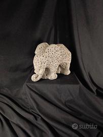 Scultura ELEFANTE