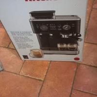 Macchina per caffè espresso semi-automatica