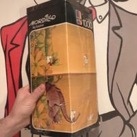 Rare Heye Mordillo Big Surprise puzzle Sealed